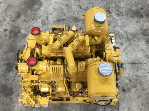 CATERPILLAR 3508B 2GR-1555556 RECONDITIONED - Thumb image 5