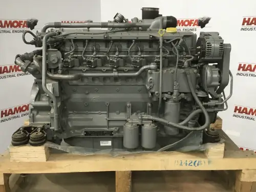 DEUTZ BF6M1013-25T3R NEUF