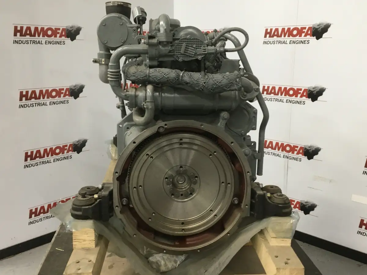DEUTZ BF6M1013-25T3R NEU – Bild 3