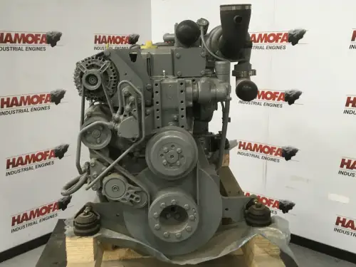 DEUTZ BF6M1013-25T3R NIEUW - Miniatuur afbeelding 4