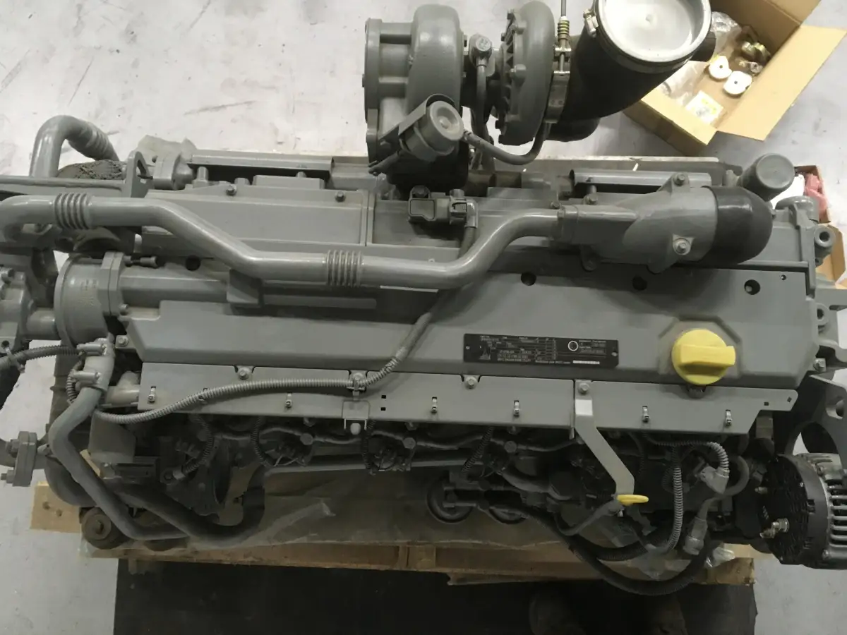 DEUTZ BF6M1013-25T3R NEUF - Image 5