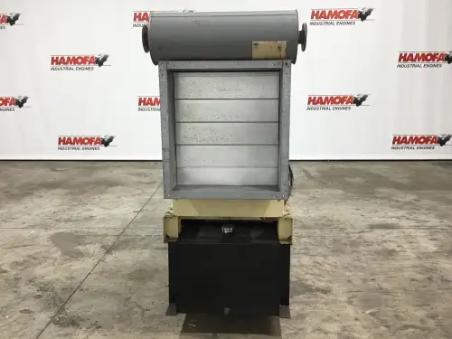 USED KOHLER 30ROZJ GENERATOR 33KVA - Thumb image 4