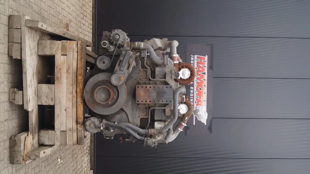 CUMMINS QSK60 CPL2855 D'OCCASION - Image 3