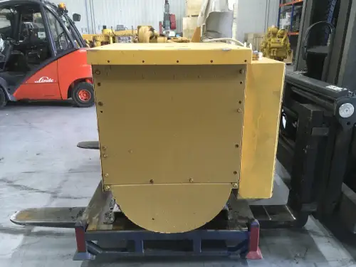 CATERPILLAR 3306DI SR4B GENERATOR 238 KVA GEBRAUCHT – Vorschaubild 4