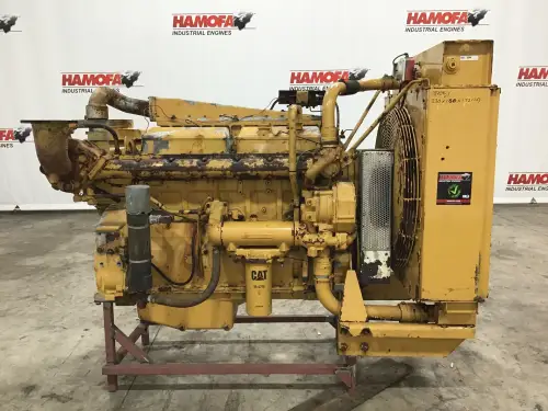 CATERPILLAR 3406 90U-6N4995 Б/У