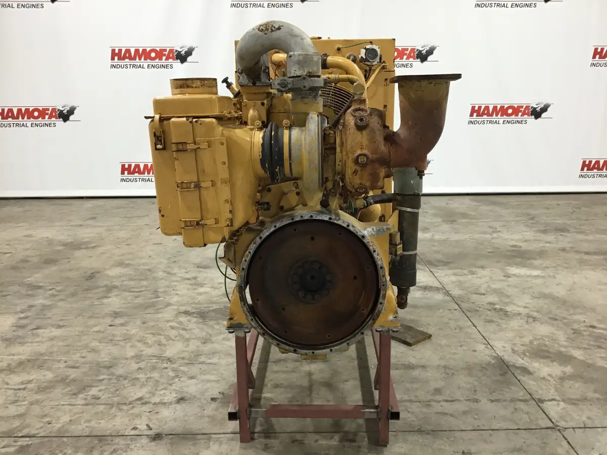 CATERPILLAR 3406 90U-6N4995 GEBRUIKT - Afbeelding 4