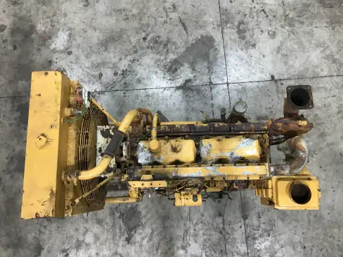 CATERPILLAR 3406 90U-6N4995 GEBRUIKT - Miniatuur afbeelding 5