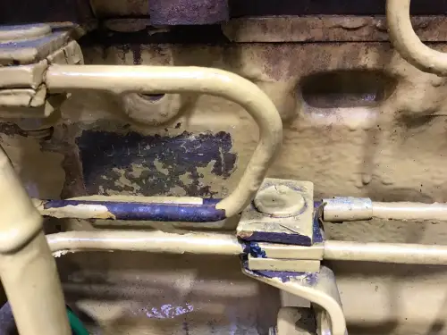 CATERPILLAR 3406 90U-6N4995 GEBRUIKT - Miniatuur afbeelding 6