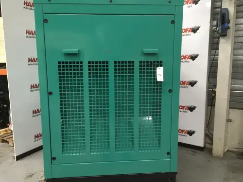 CUMMINS 4BTAA3.3-G11 GENERATOR 50KVA NEW - Thumb image 3