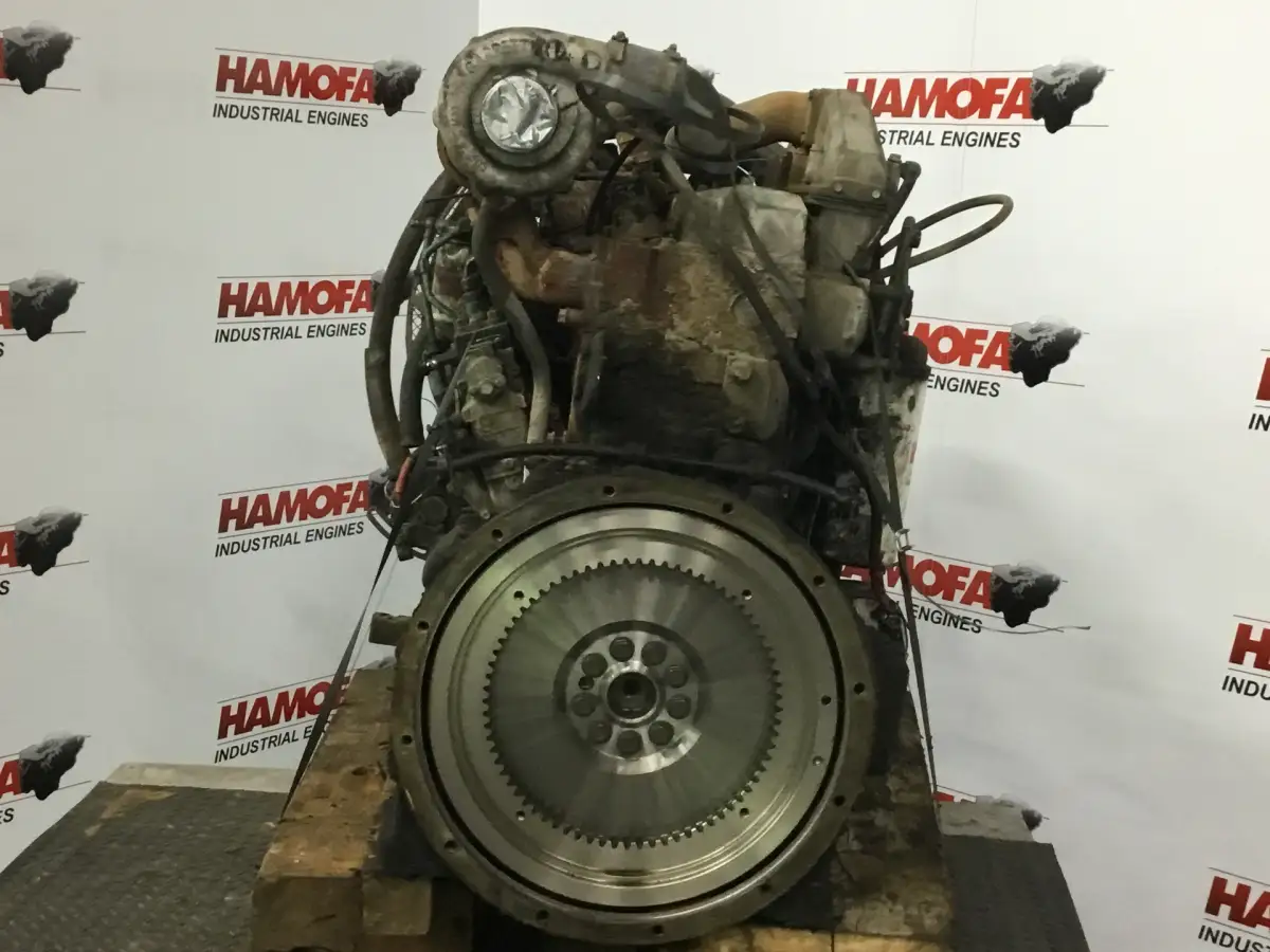 VOLVO TD63KBE GEBRAUCHT – Bild 3
