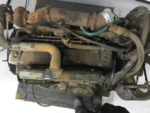 VOLVO TD63KBE GEBRAUCHT – Vorschaubild 5
