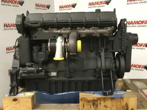 MTU 6R1600 G20F NIEUW