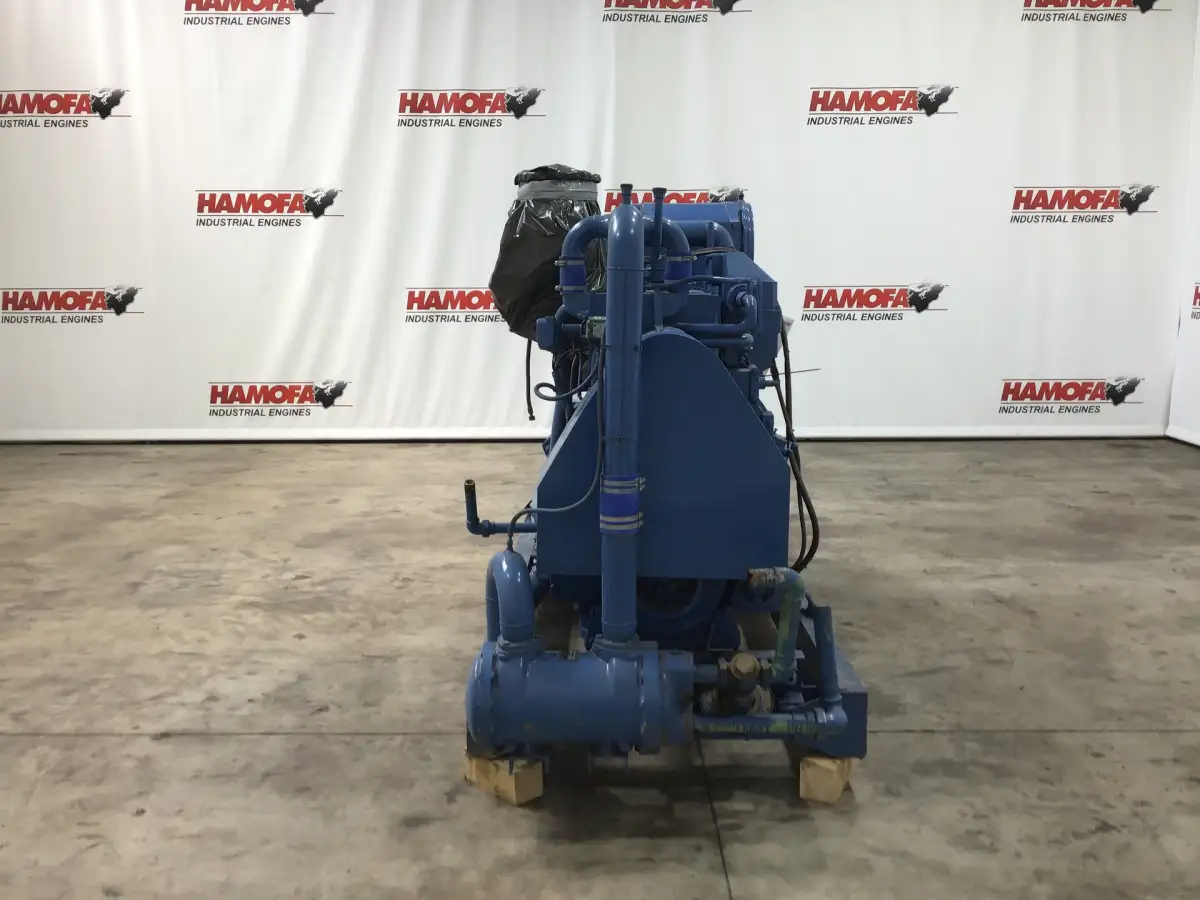CUMMINS 353K2K202C GENERATOR 400 KVA GEBRUIKT - Afbeelding 4