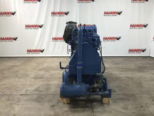GÉNÉRATEUR CUMMINS 353K2K202C 400 KVA D'OCCASION - Miniature 4