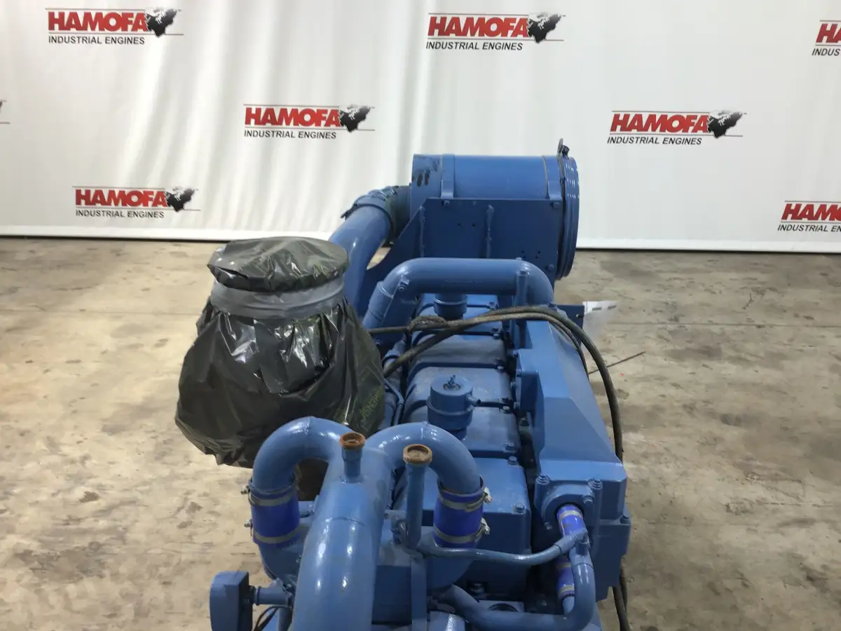 CUMMINS 353K2K202C GENERATOR 400 KVA GEBRUIKT - Afbeelding 5