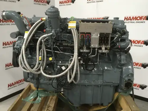 LIEBHERR D856 A7 NEU – Vorschaubild 2