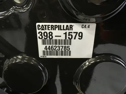 CATERPILLAR C4.4 446-3981579 NEU – Vorschaubild 6