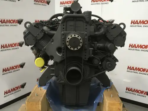 MTU 8V1600 G20F NEW - Thumb image 4