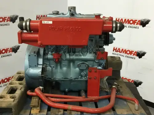 PERKINS 4.236 LD MARINE GEBRUIKT
