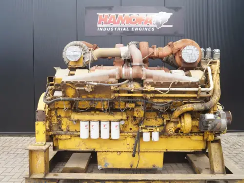 CUMMINS K2000E CPL2914 GEBRAUCHT
