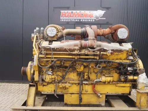 CUMMINS K2000E CPL2914 GEBRAUCHT – Vorschaubild 2