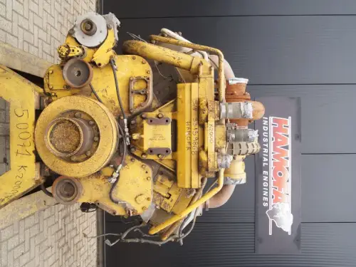 CUMMINS K2000E CPL2914 USADO - Imagen miniatura 3