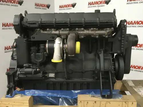 MTU 6R1600 G20F NEU