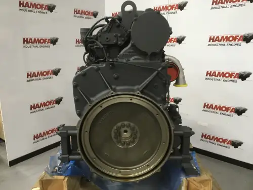 MTU 6R1600 G20F NEU – Vorschaubild 3