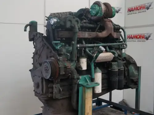 VOLVO TD164KAE GEBRUIKT