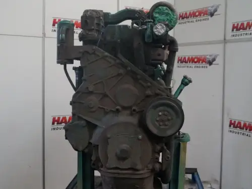 VOLVO TD164KAE GEBRAUCHT – Vorschaubild 4