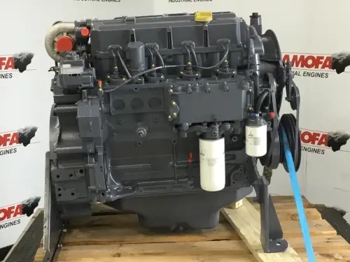 DEUTZ BF4M1013 ÜBERHOLT