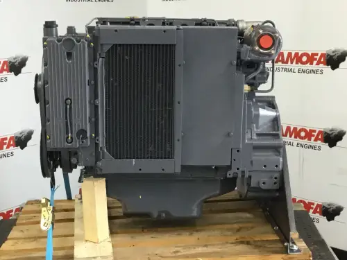 DEUTZ BF4M1013 RECONDITIONED - Thumb image 2