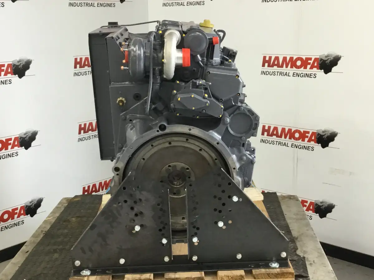 DEUTZ BF4M1013 ÜBERHOLT – Bild 3