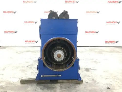 GÉNÉRATEUR MWM TBG620V12 738KVA D'OCCASION - Miniature 7