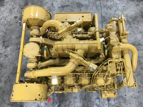 CATERPILLAR 3508C LLC 250-7621 NIEUW - Miniatuur afbeelding 5