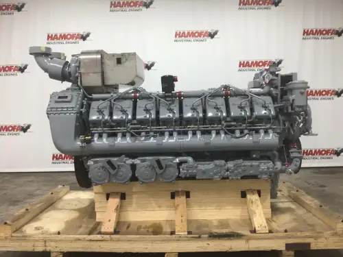 HND TBD620V16 NUEVO