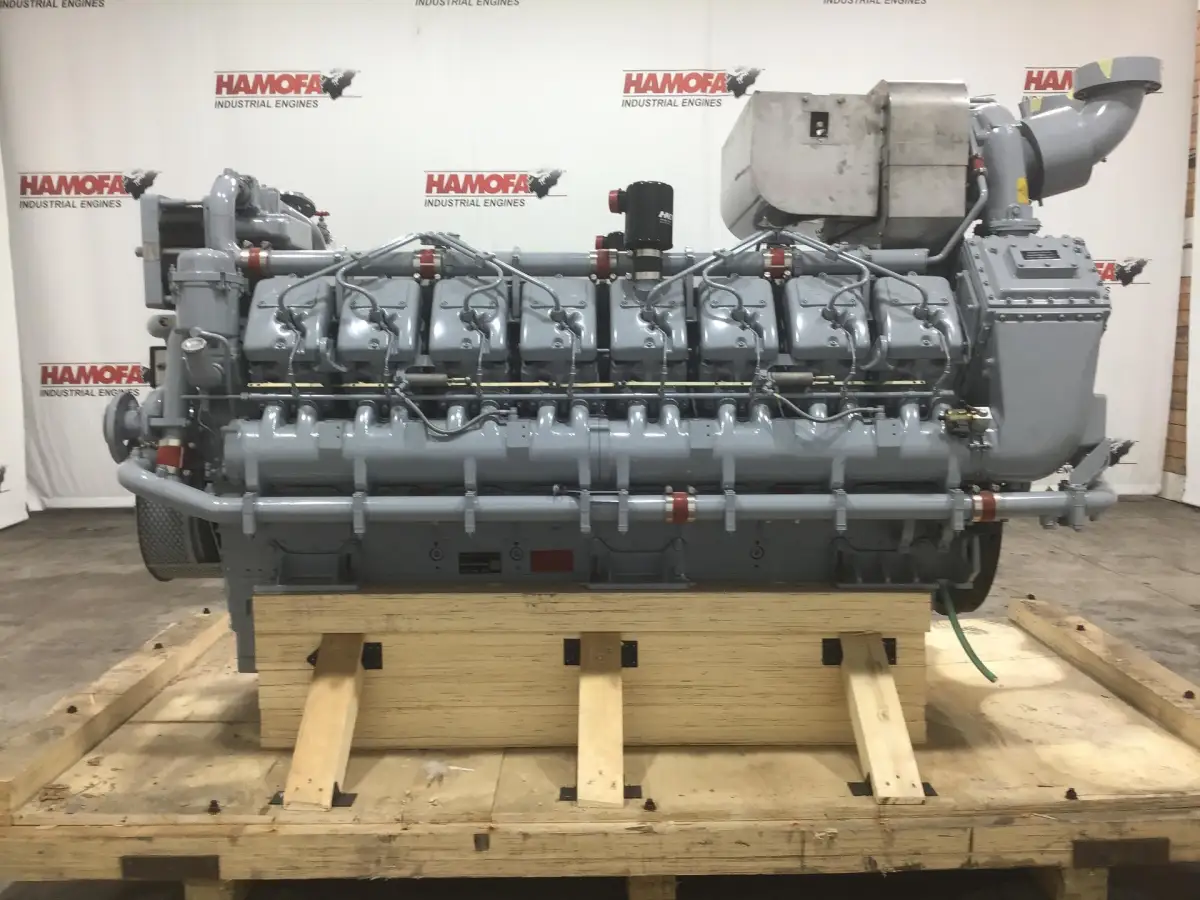 HND TBD620V16 NIEUW - Afbeelding 2