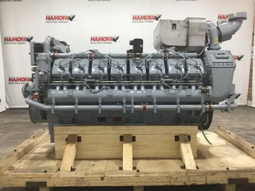 HND TBD620V16 NUEVO - Imagen miniatura 2