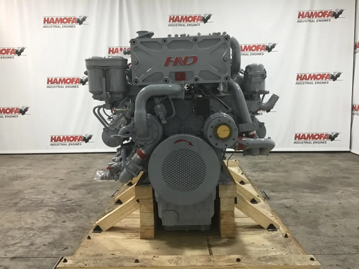 HND TBD620V16 NIEUW - Afbeelding 4