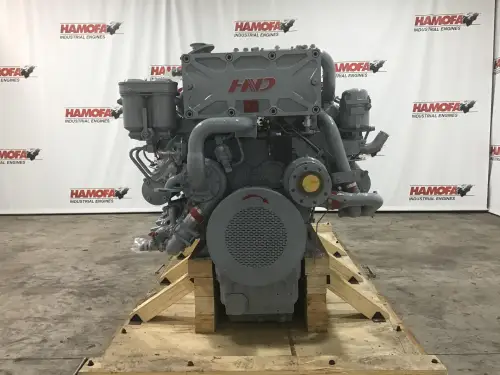 HND TBD620V16 NUEVO - Imagen miniatura 4