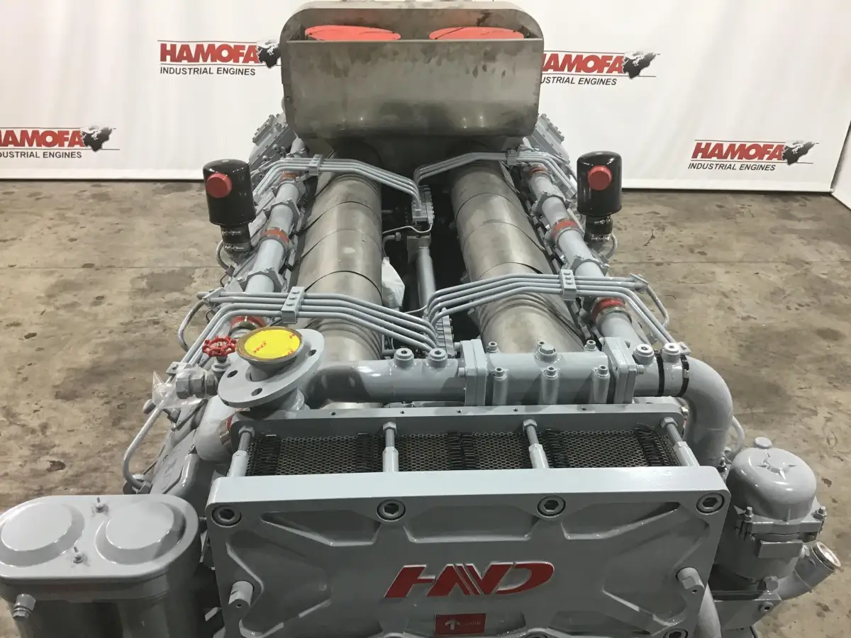 HND TBD620V16 NIEUW - Afbeelding 5