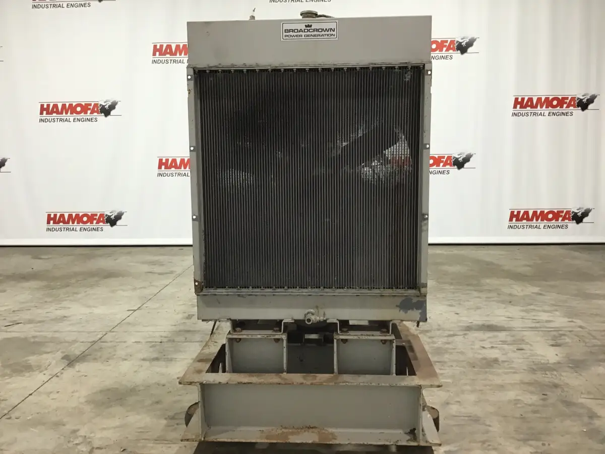 BROADCROWN BCC 250 GÉNÉRATEUR 250 KVA D'OCCASION - Image 3