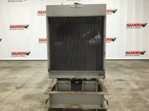 BROADCROWN BCC 250 GÉNÉRATEUR 250 KVA D'OCCASION - Miniature 3