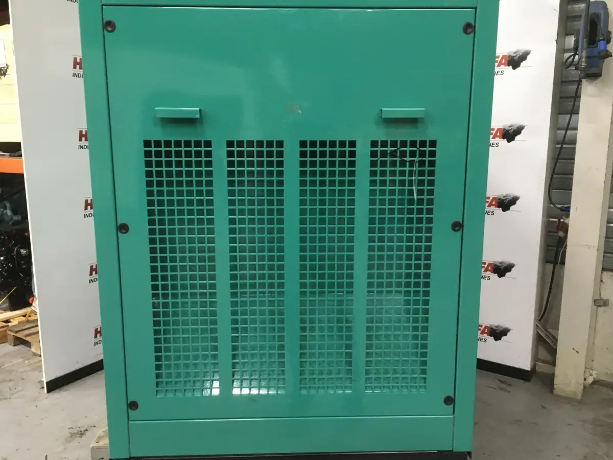 CUMMINS 4BTAA3.3-G11 ГЕНЕРАТОР 50KVA НОВЫЙ - Фото 3