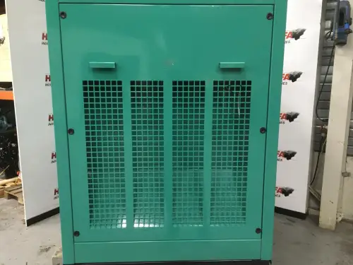 CUMMINS 4BTAA3.3-G11 ГЕНЕРАТОР 50KVA НОВЫЙ - Миниатюра 3