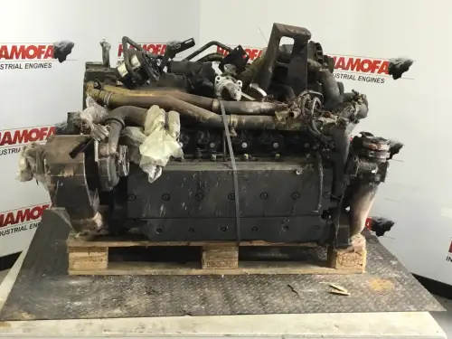 MERCEDES OM 906.921 GEBRAUCHT