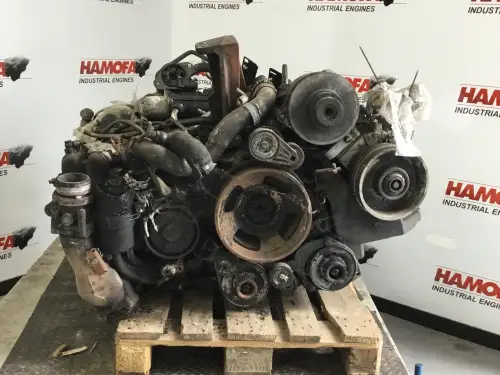 MERCEDES OM 906.921 USED - Thumb image 4