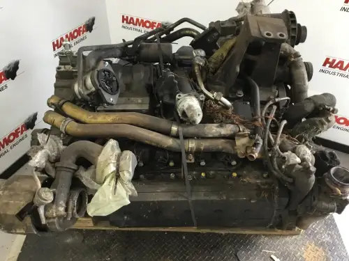 MERCEDES OM 906.921 GEBRUIKT - Miniatuur afbeelding 5