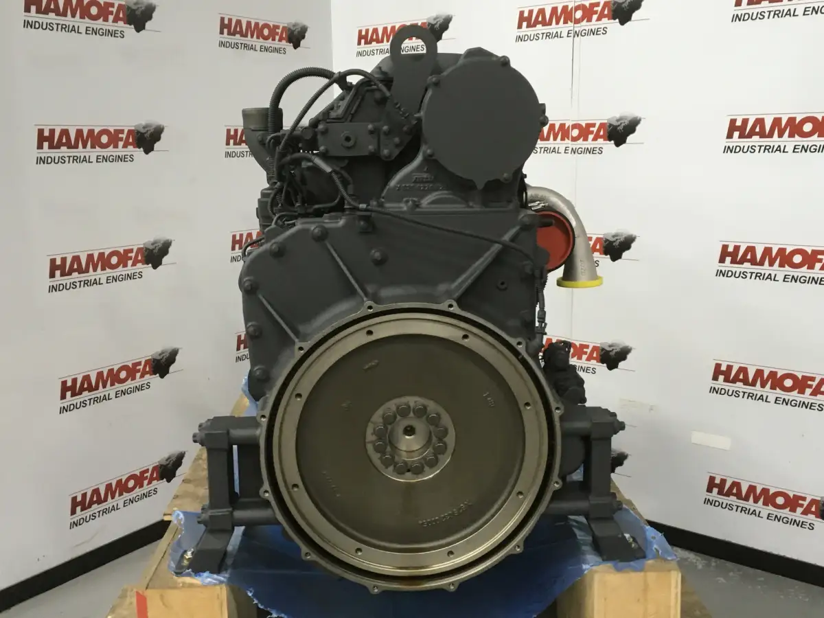 MTU 6R1600 G20F NEUF - Image 3