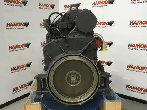 MTU 6R1600 G20F NEUF - Miniature 3